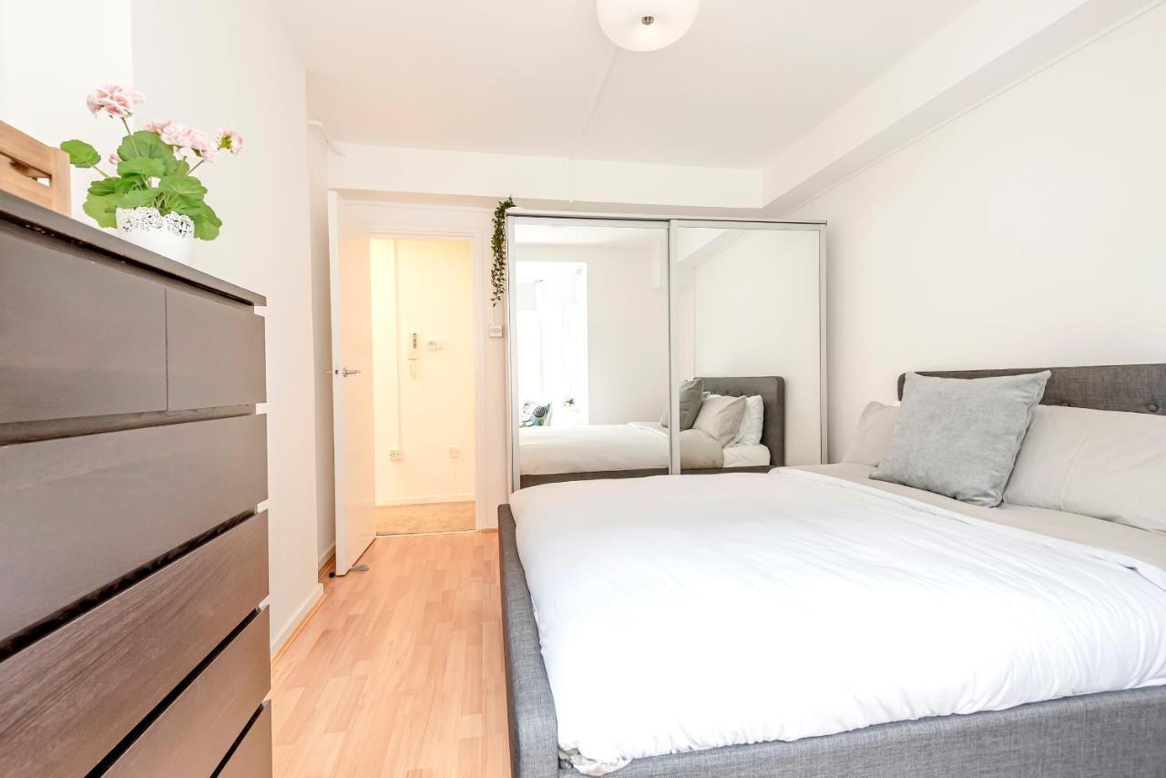 Modern One Bedroom Victoria Apartment Λονδίνο Εξωτερικό φωτογραφία